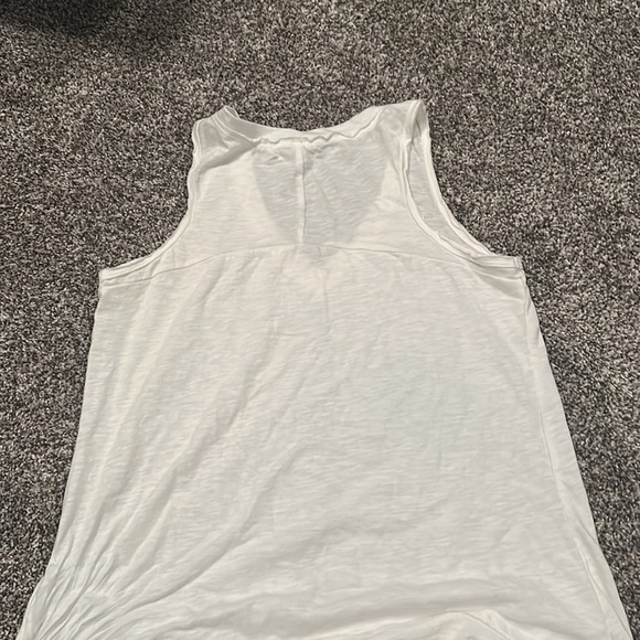 🤠 “Thank God I’m Country” Maurice’s Tank Top 🤠 - Picture 4 of 4
